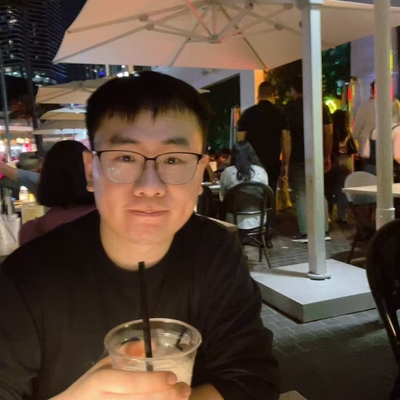 Qingxiang (Allen) Guo