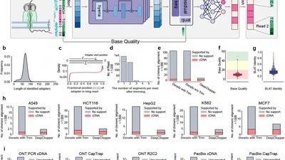 A Genomic Language Model for Chimera Artifact Detection in Nanopore Direct RNA Sequencing featured image